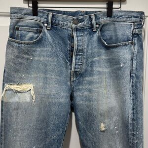 John Elliot Jeans